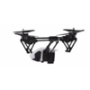 Радиоуправляемый квадрокоптер WL Toys Q333-B RTF 2.4G - WLT-Q333-B
