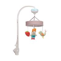 Музыкальный мобиль на кроватку Taf Toys - 12035