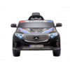 Электромобиль Harley Bella Mercedes Police EQC 400 12V 2WD