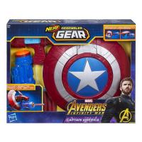 Экипировка Капитана Америка Avengers Movie - E0567EU4