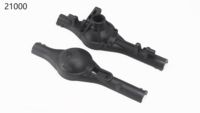 Корпус моста YIKONG YK4106 Front axle housing - YK-21000