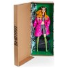Кукла Mattel Barbie в розовом плаще BMR1959 - GNC47