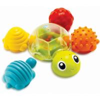 Игрушка для купания малышей B kids Черепашка - 005359B