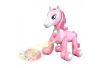 Радиоуправляемая QY Toys Лошадка Пони - QY-1031A
