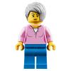 Конструктор LEGO City Любители активного отдыха - 60202