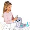 Интерактивная игрушка IMC Toys Club Petz Тюлень Silver - 93164