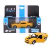 Металлическая машина Chevrolet Camaro SS масштаб 1:43 - JB1200137