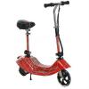 Двухколесный электросамокат E-Scooter SF-7 красный