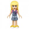 Конструктор LEGO Friends Служба доставки подарков - 41310