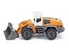 Погрузчик Siku 1477 Liebherr, четырехколесный - SIKU1477