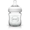Бутылочка из стекла Philips AVENT Natural, 120 мл, с рождения - SCF671|17