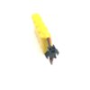 Аккумулятор Ni-Cd 2,3AA 6V 700mah форма FLATPACK разъем YP - NICD-2,3AA-6F-700-YP