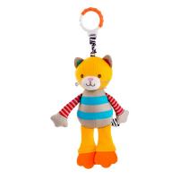 Игрушка подвес Happy Snail Мур - 17HSH02CT