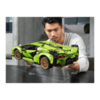 Конструктор Lepin Большая машина Lamborghini Sian FKP 37, 60см, 3696 элементов - LE-68996