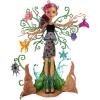 Кукла Mattel Monster High Цветочная монстряшка Триса - FCV59