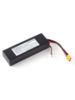 Аккумулятор Speedway Slide 138x47x25mm Li-Po 9000mAh 2S HV 7.6V 100C HARD case XT60 - SWS-B-90-2-100-HV