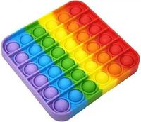 Игрушка-антистресс Pop-It 12.3см - 210518-119