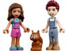 Конструктор LEGO Friends Машина для посадки деревьев - 41707-L