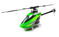 Радиоуправляемый вертолет Blade 150 S BNF Basic - BLH5450