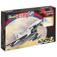Сборная модель самолет Eurofighter, масштаб 1:100 - 06625R