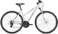 Велосипед Stinger 28* LIBERTY STD 48cm, белый - 28AHV.LIBERTSTD.48WH9
