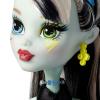 Кукла Monster High Буникальные танцы Френки Штейн - DNX34