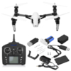 Радиоуправляемый квадрокоптер WL Toys Q333A FPV RTF 2.4G - Q333A