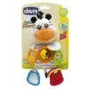 Игрушка погремушка мягкая *Зебра* 6м+ - 7202