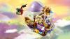 Конструктор LEGO Elves Погоня за амулетом - 41184