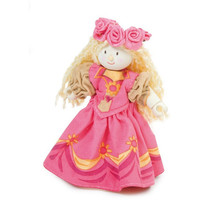 Мини кукла Le Toy Van Принцесса Амелия - BK967
