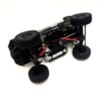 Радиоуправляемый краулер Remo Hobby Trial Rigs Truck 4WD RTR масштаб 1:10 2.4G  - RH1093-ST