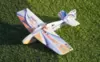 Радиоуправляемый самолет для сборки DW-Hobby E36 580mm Dolphin KIT - E3605-444