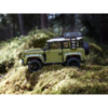 Конструктор Lepin Большая машина Land Rover Defender 45см, 2573 элемента - LE-68992