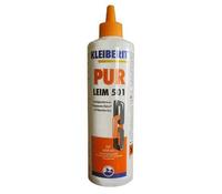 Клей Kleiberit полиуретановый PUR 501 500г - PUR-501