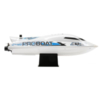 Радиоуправляемый катер ProBoat Jet Jam 12 Pool Racer RTR 2.4G - PRB08031T2