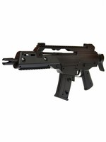 Автомат Heckler Koch G36C (47 см, пневматика) - M48F