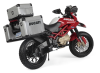 Электромотоцикл Peg-Perego Ducati Enduro
