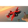 Конструктор LEGO Creator Спортивный автомобиль - 31100