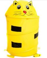 Корзина Shantou Gepai Котенок 45*50 см - J-15