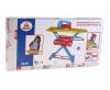 Игровой набор Полесье Утюжок с доской - 43467