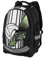 Рюкзак супер лёгкий Target *Football Blatte* - 26241