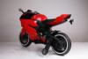 Электромотоцикл RiverToys A001AA