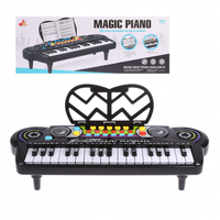 Синтезатор magic piano, 34 клавиши - 2722