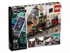 Конструктор LEGO Hidden Side Призрачный экспресс - 70424