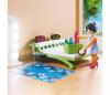 Конструктор Playmobil Кукольный дом: Спальня - 9271pm