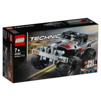 Конструктор LEGO Technic Машина для побега - 42090