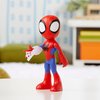 Фигурка Hasbro SPIDER-MAN Мега Спайди - F39865X0