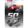 Радиоуправляемая машина для дрифта MN Model MN-38 RTR 4WD масштаб 1:16 2.4G - MN-38 RED