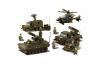 Конструктор Sluban Отряд ПВО - M38-B7000