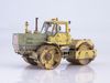 Сборная модель AVD Виброкаток СД-802, масштаб 1:43 - 8002AVD